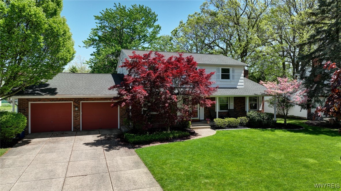 107 Parkhaven Drive