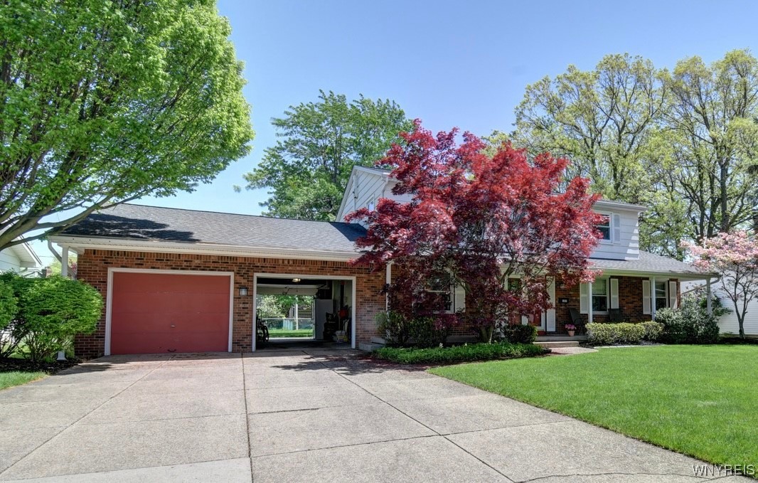 107 Parkhaven Drive