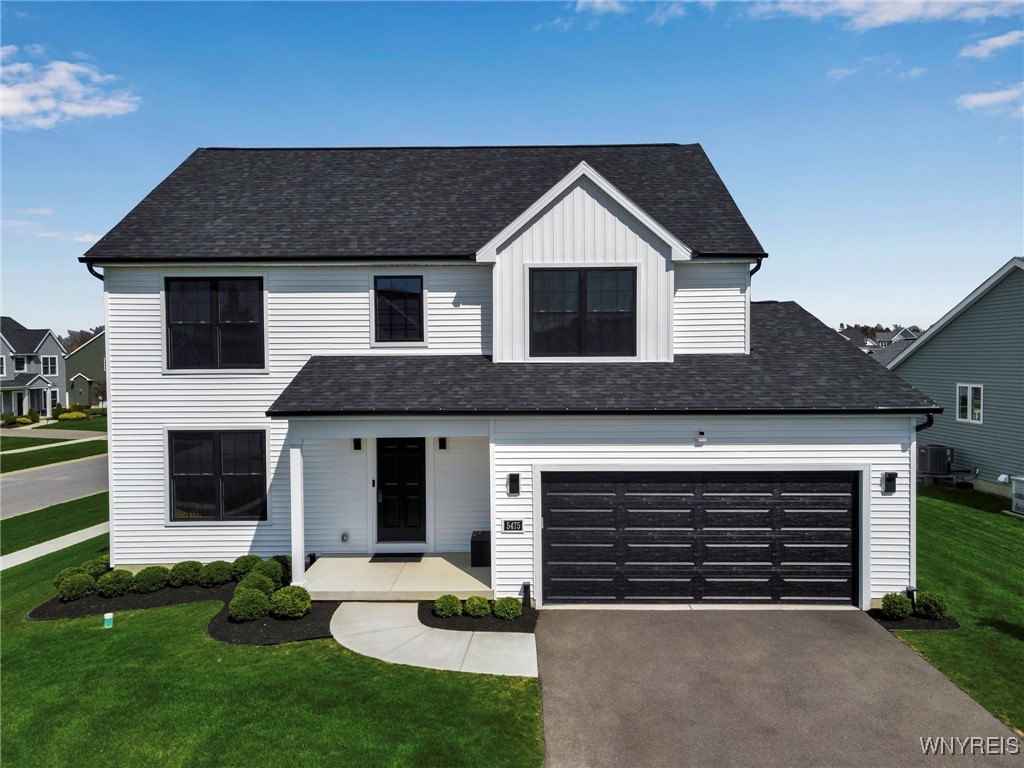 5475 Cooper Ridge, Hamburg, New York image 2