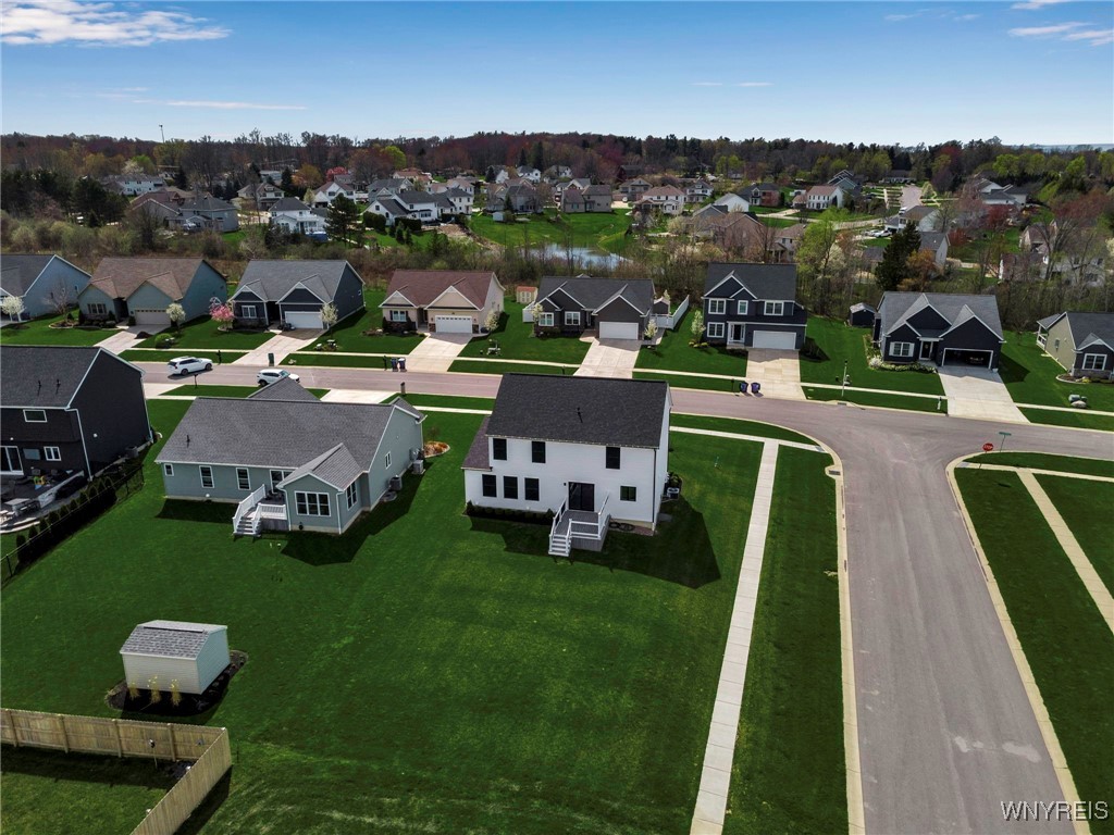 5475 Cooper Ridge, Hamburg, New York image 47