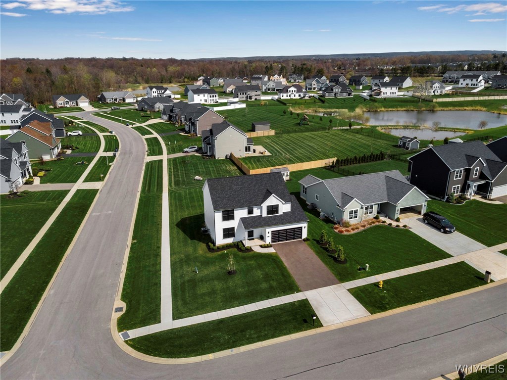 5475 Cooper Ridge, Hamburg, New York image 3