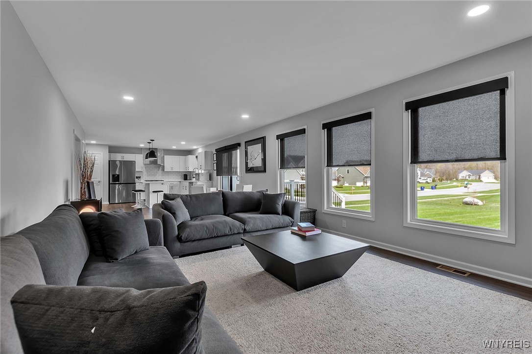 5475 Cooper Ridge, Hamburg, New York image 15