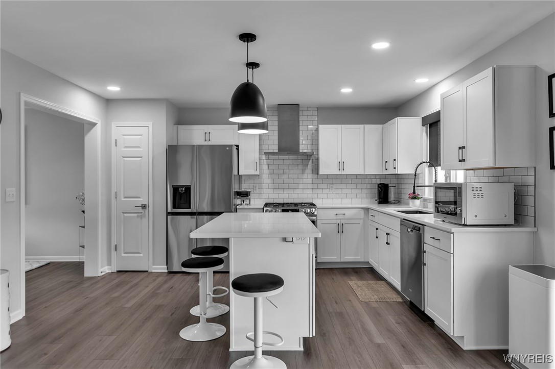 5475 Cooper Ridge, Hamburg, New York image 6