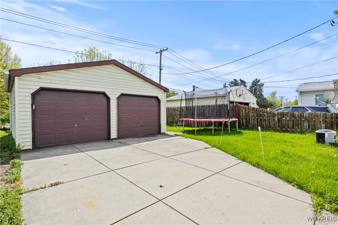 193 Dunlop Avenue, Tonawanda, New York image 23