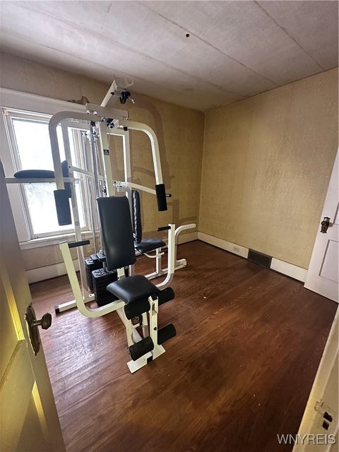 Tiny photo for 229 Sprenger Avenue, Buffalo, NY 14211 (MLS # B1660178)