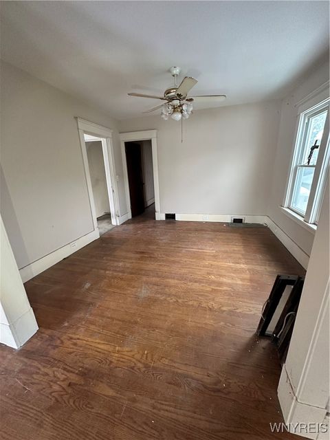 Tiny photo for 229 Sprenger Avenue, Buffalo, NY 14211 (MLS # B1660178)