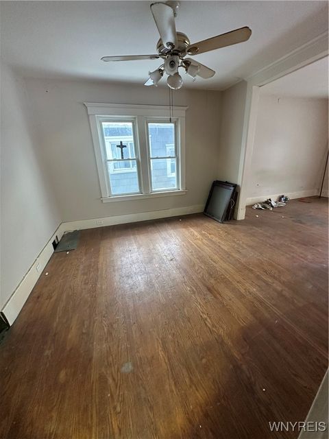 Tiny photo for 229 Sprenger Avenue, Buffalo, NY 14211 (MLS # B1660178)