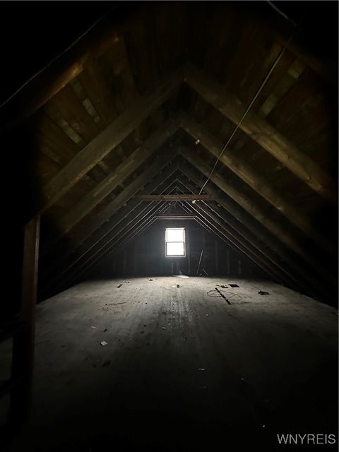 Tiny photo for 229 Sprenger Avenue, Buffalo, NY 14211 (MLS # B1660178)