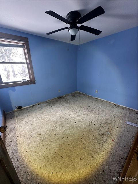 Tiny photo for 229 Sprenger Avenue, Buffalo, NY 14211 (MLS # B1660178)