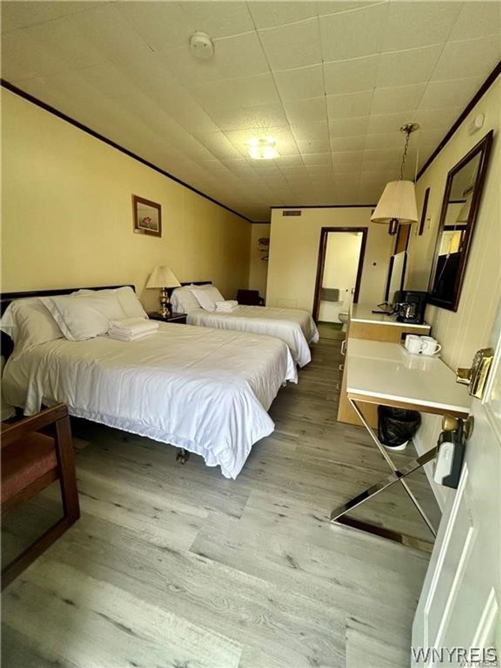 Photo of 6908 Buffalo Avenue #4, Niagara Falls, NY 14304 (MLS # B1664993)