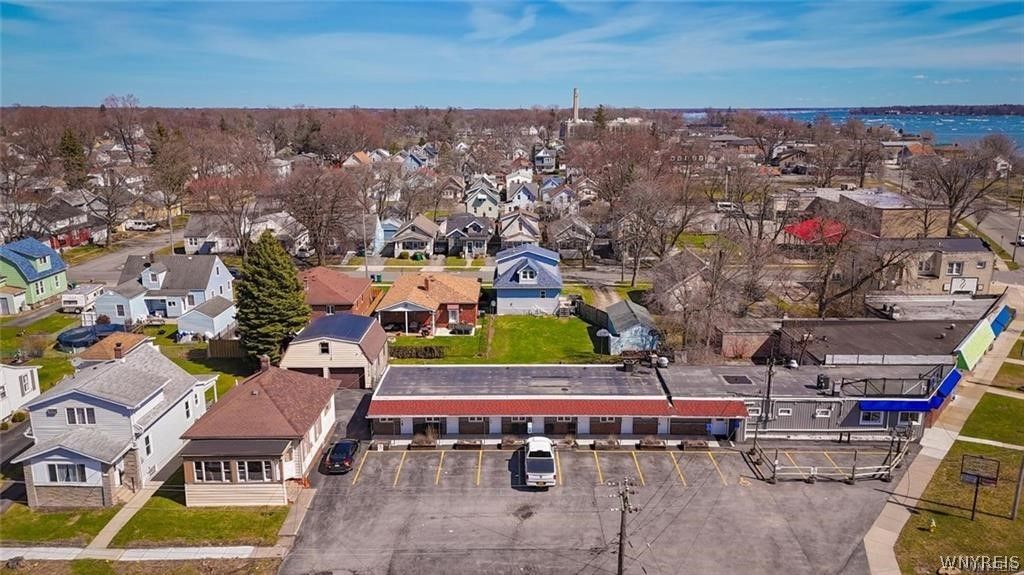 Photo of 6908 Buffalo Avenue #4, Niagara Falls, NY 14304 (MLS # B1664993)