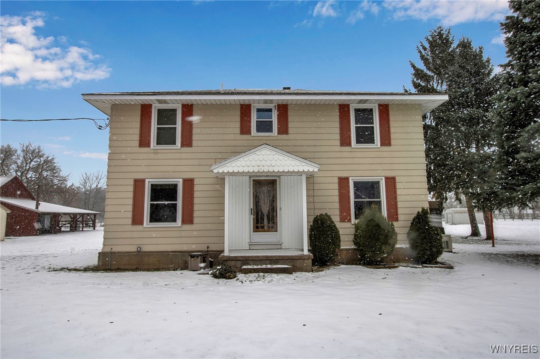 2419 Maple Road, Wilson, New York image 2