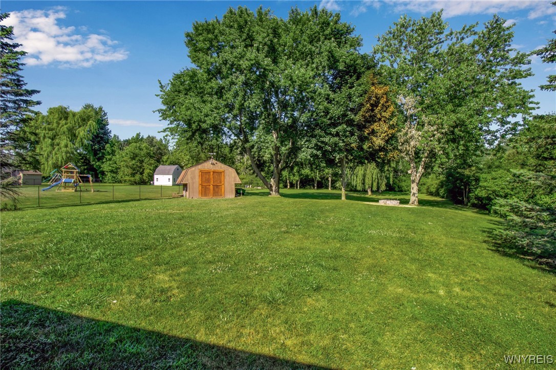 790 Ransom Road