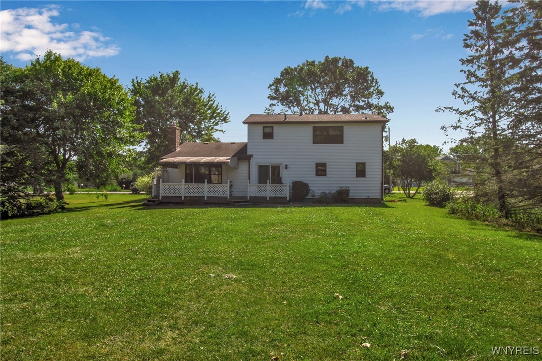 790 Ransom Road