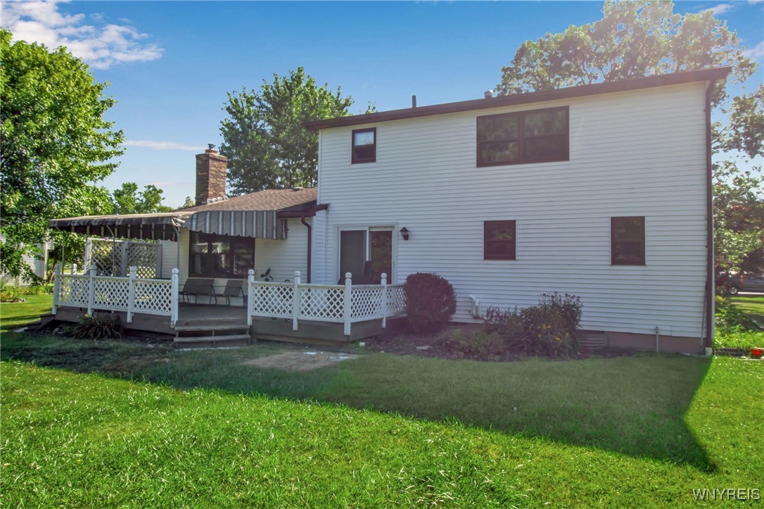 790 Ransom Road