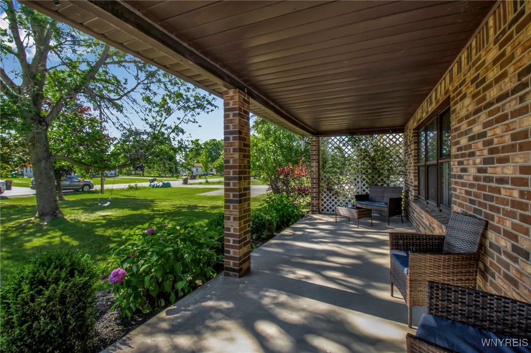 790 Ransom Road