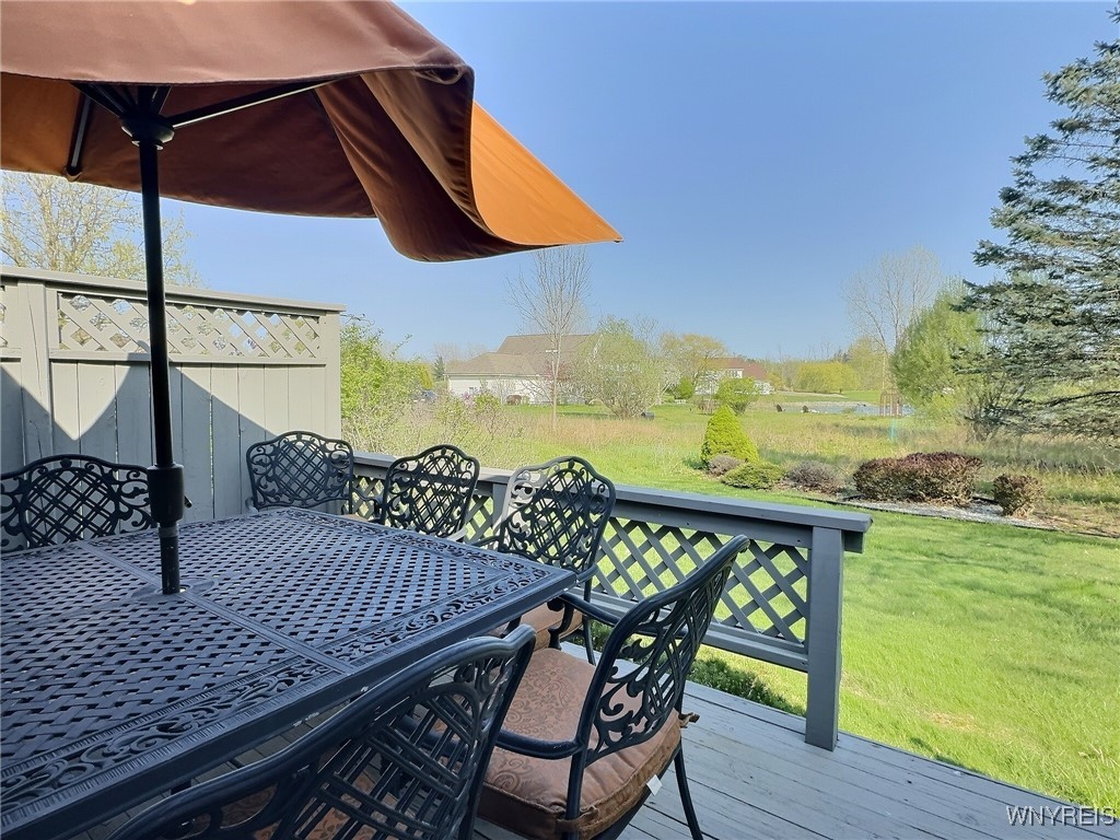 66 Sutherland Court, Clarence, New York image 18