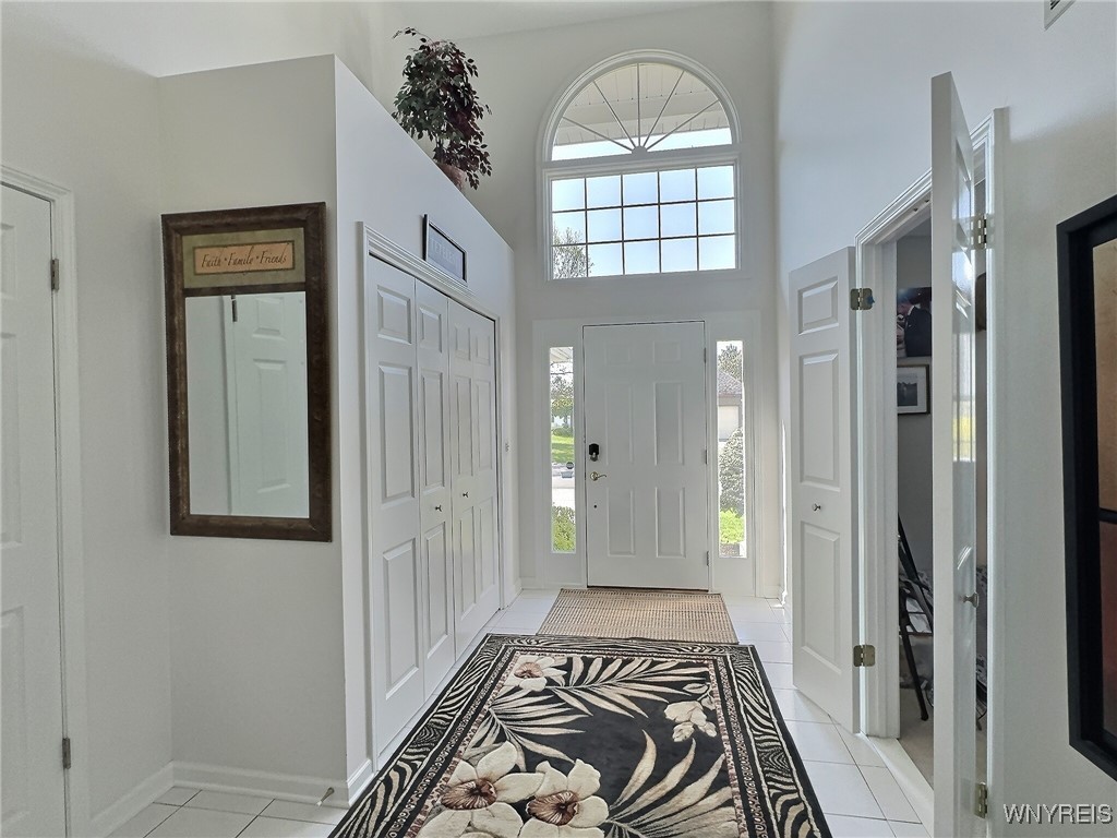 66 Sutherland Court, Clarence, New York image 3