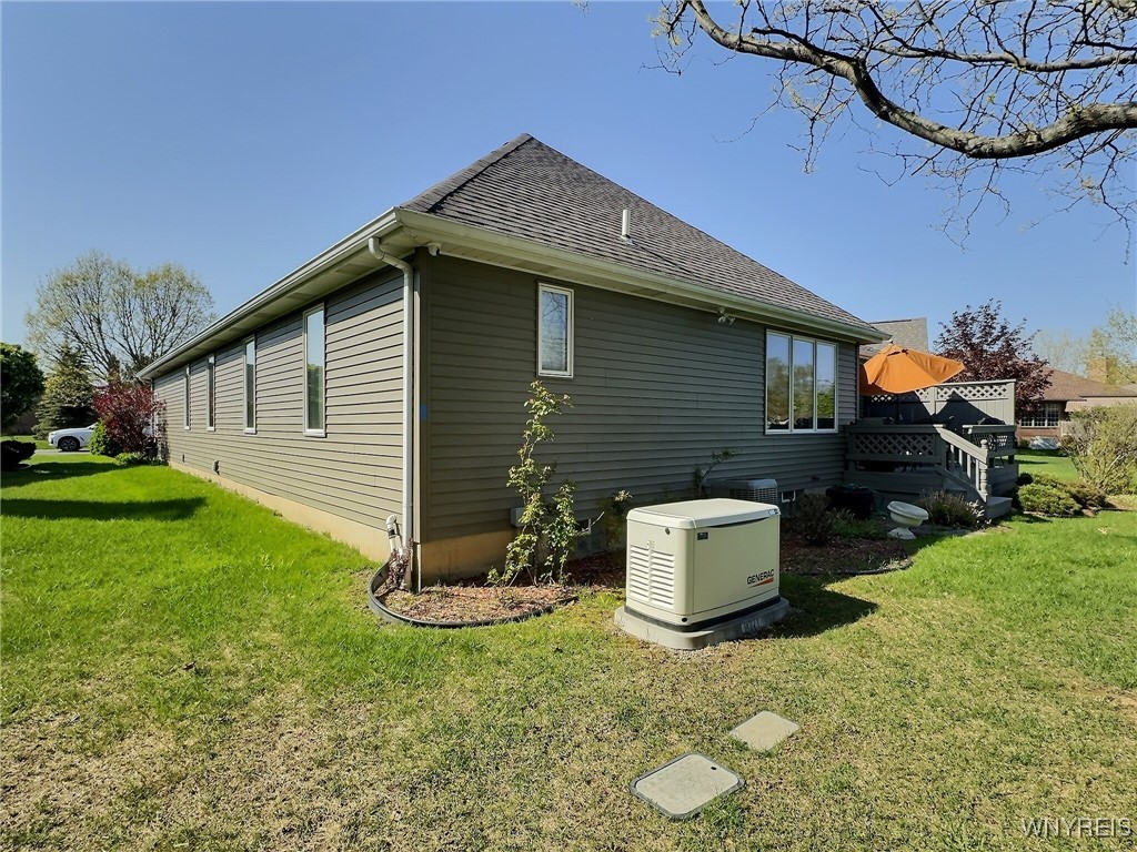 66 Sutherland Court, Clarence, New York image 19