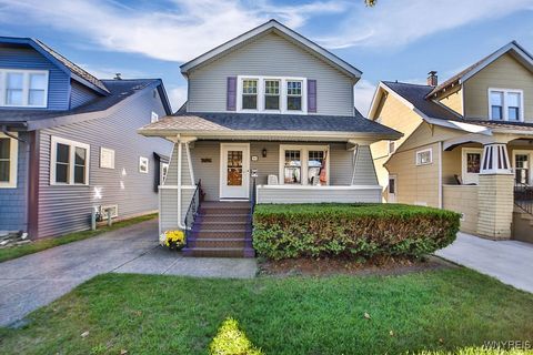 96 Cheltenham Drive Buffalo NY 14216