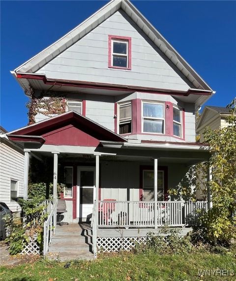 64 Roycroft Drive Rochester NY 14621