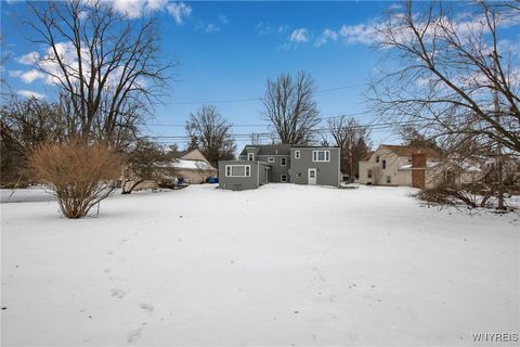 Tiny photo for 243 Lehn Springs Drive, Amherst, NY 14221 (MLS # B1655155)