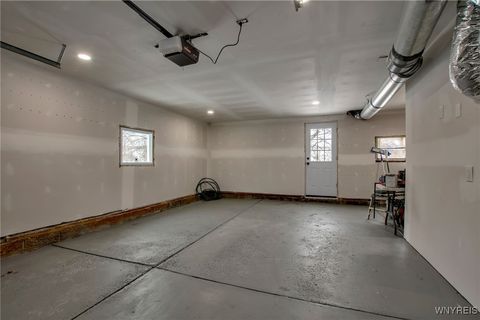 Tiny photo for 243 Lehn Springs Drive, Amherst, NY 14221 (MLS # B1655155)