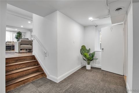 Tiny photo for 243 Lehn Springs Drive, Amherst, NY 14221 (MLS # B1655155)