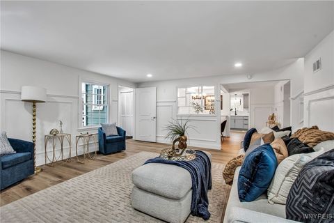 Tiny photo for 243 Lehn Springs Drive, Amherst, NY 14221 (MLS # B1655155)