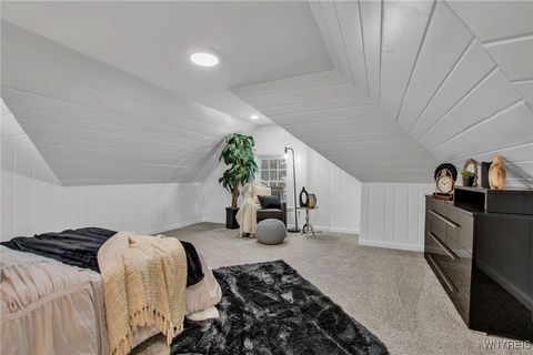 Tiny photo for 243 Lehn Springs Drive, Amherst, NY 14221 (MLS # B1655155)