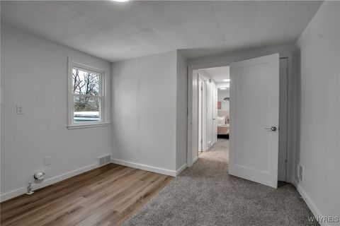 Tiny photo for 243 Lehn Springs Drive, Amherst, NY 14221 (MLS # B1655155)