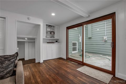 Tiny photo for 243 Lehn Springs Drive, Amherst, NY 14221 (MLS # B1655155)