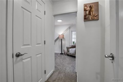 Tiny photo for 243 Lehn Springs Drive, Amherst, NY 14221 (MLS # B1655155)