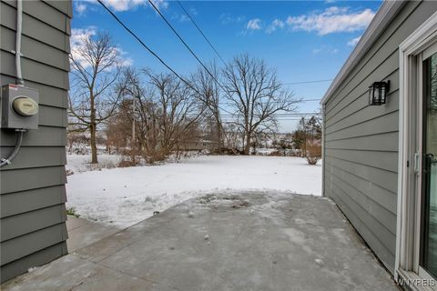Tiny photo for 243 Lehn Springs Drive, Amherst, NY 14221 (MLS # B1655155)