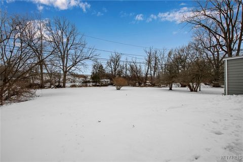 Tiny photo for 243 Lehn Springs Drive, Amherst, NY 14221 (MLS # B1655155)