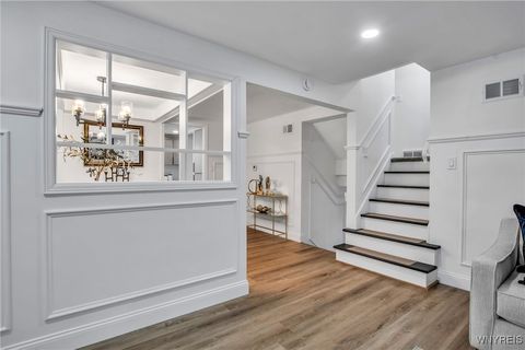 Tiny photo for 243 Lehn Springs Drive, Amherst, NY 14221 (MLS # B1655155)