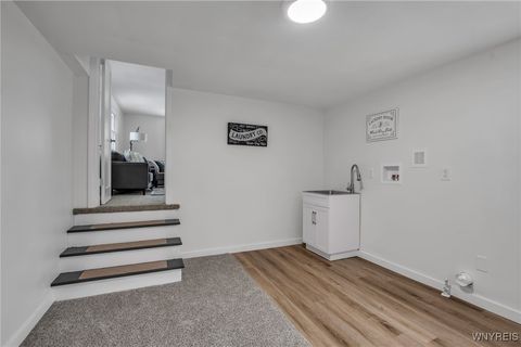 Tiny photo for 243 Lehn Springs Drive, Amherst, NY 14221 (MLS # B1655155)