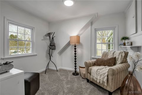 Tiny photo for 243 Lehn Springs Drive, Amherst, NY 14221 (MLS # B1655155)