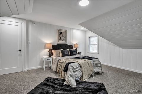 Tiny photo for 243 Lehn Springs Drive, Amherst, NY 14221 (MLS # B1655155)