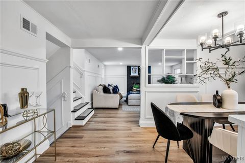 Tiny photo for 243 Lehn Springs Drive, Amherst, NY 14221 (MLS # B1655155)