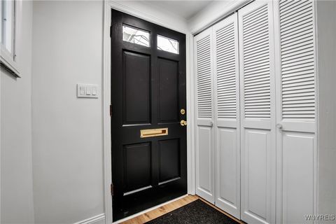 Tiny photo for 243 Lehn Springs Drive, Amherst, NY 14221 (MLS # B1655155)