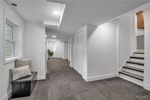 Tiny photo for 243 Lehn Springs Drive, Amherst, NY 14221 (MLS # B1655155)