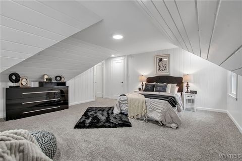 Tiny photo for 243 Lehn Springs Drive, Amherst, NY 14221 (MLS # B1655155)