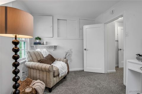 Tiny photo for 243 Lehn Springs Drive, Amherst, NY 14221 (MLS # B1655155)