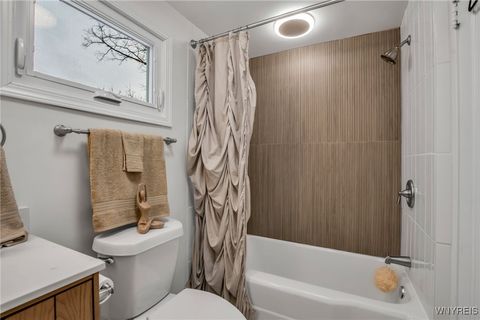 Tiny photo for 243 Lehn Springs Drive, Amherst, NY 14221 (MLS # B1655155)