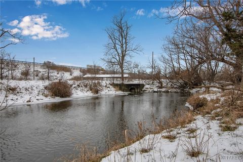 Tiny photo for 243 Lehn Springs Drive, Amherst, NY 14221 (MLS # B1655155)