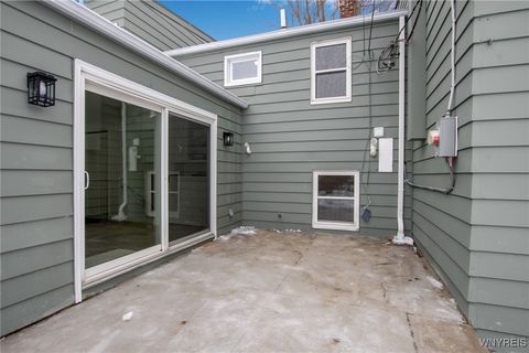 Tiny photo for 243 Lehn Springs Drive, Amherst, NY 14221 (MLS # B1655155)