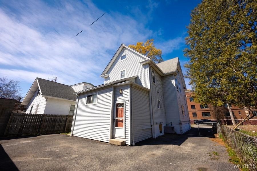 723 Pine Avenue, Niagara Falls, New York image 21