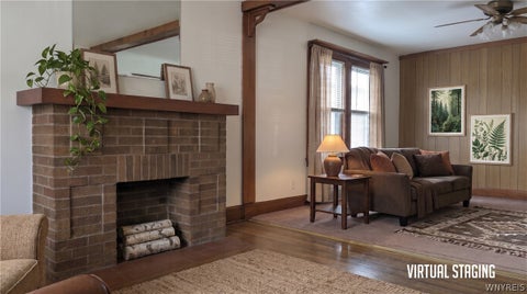 Tiny photo for 258 Abbott Road, Buffalo, NY 14220 (MLS # B1724499)