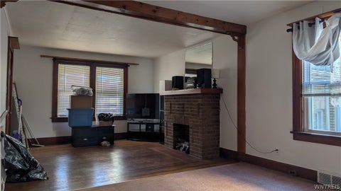 Tiny photo for 258 Abbott Road, Buffalo, NY 14220 (MLS # B1724499)